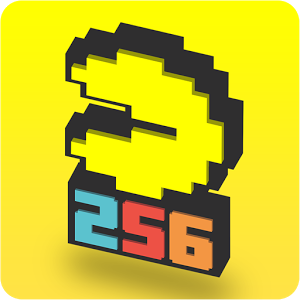 image for PAC-MAN 256 Endless Maze