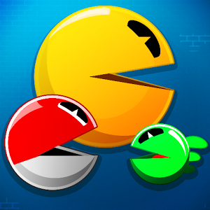image for PAC-MAN Friends