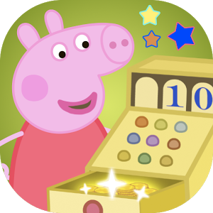 image for Peppa Baby Shop 