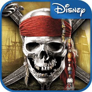 image for Pirates of the Caribbean 
