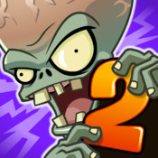 image for Plants vs Zombies 2
