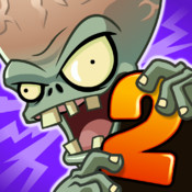 Plants Vs. Zombies 2 (iPad): Review