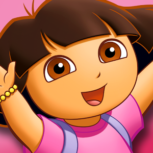 image for Playtime with Dora the Explorer 