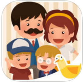 image for Pocket Family: My Fun Dream House