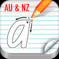 image for School Writing - Learn to write and more. (Australia/New Zealand). 