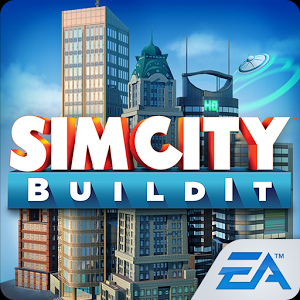 image for SimCity BuildIt