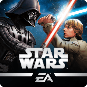 image for Star Wars: Galaxy of Heroes