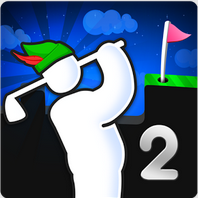 image for Super Stickman Golf 2