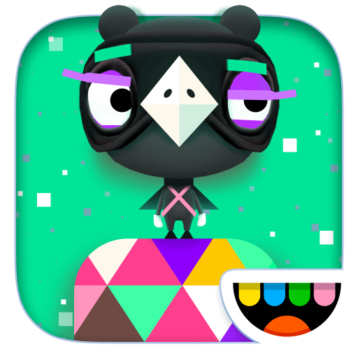 Review: Toca Boca Apps for Children - The New York Times