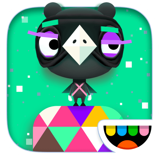 Toca Boca AB Apps on the App Store