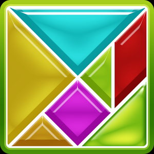 image for Tangram Quest