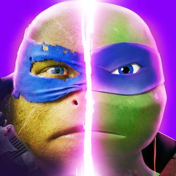 Teenage Mutant Ninja Turtles - Movies on Google Play