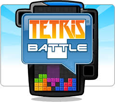 image for Tetris Battle