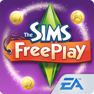 The Sims FreePlay