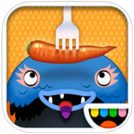 image for Toca Kitchen Monsters