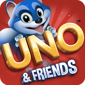 App Review Of Uno Friends Australian Council On Children And The Media