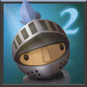 image for Wind-Up Knight 2