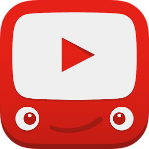 image for YouTube Kids