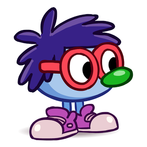 image for Zoombinis