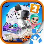 image for Applaydu by Kinder - Free Kids & Toddlers Games