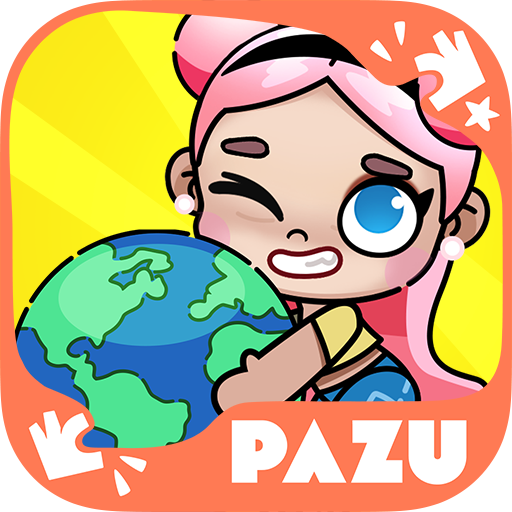 Android Apps by Pazu Games on Google Play