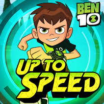 image for Ben 10: Up to Speed