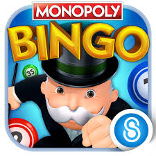 image for Monopoly Bingo