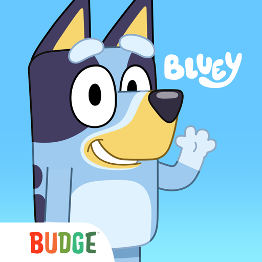 image for Bluey: Let’s Play!