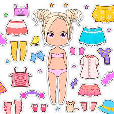 Avatar Maker Dress up for kids for Android - Download