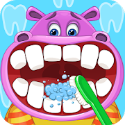 image for Children's doctor : dentist