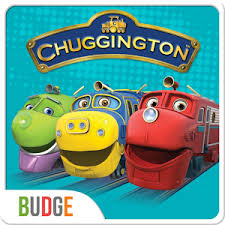 image for Chuggington Traintastic Adventures free train-set-game	