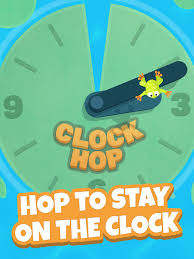 image for Clock Hop
