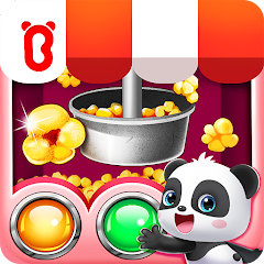 app image for Little Panda’s Dream Town