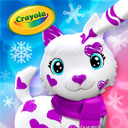 image for Crayola Scribble Scrubbie Pets