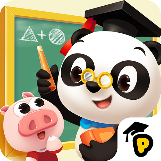 image for Dr. Panda School