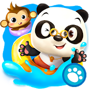 image for Dr. Panda's Swimming Pool