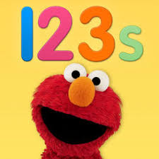 image for Elmo Loves 123