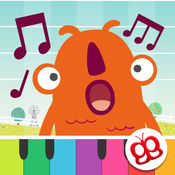 image for Kids Music Factory