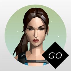 image for Lara Croft Go