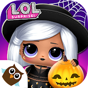 image for L.O.L. Surprise! Disco House – Collect Cute Dolls