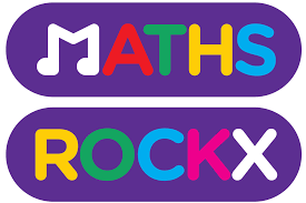 image for Maths Rockx: Timetables