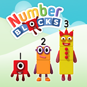 image for Meet the Numberblocks