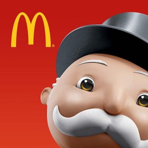 image for Monopoly at Maccas		