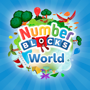 image for Numberblocks World