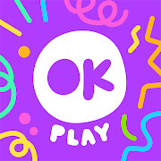 image for OK Play: Create. Play. Share.