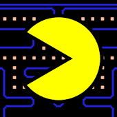 image for Pac Man