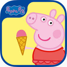 image for Peppa Pig - Holiday