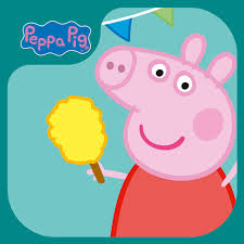 image for Peppa Pig Theme Park
