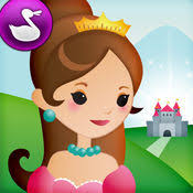 image for Princess Fairytale maker 