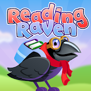 image for Reading Raven: Learn to read phonics adventure